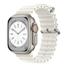 Pulseira Apple Watch - Oceano