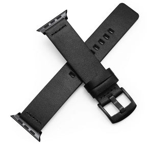 Pulseira Apple Watch - Couro