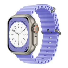 Pulseira Apple Watch - Oceano