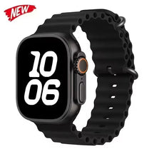 Pulseira Apple Watch - Oceano