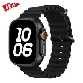 Pulseira Apple Watch - Oceano