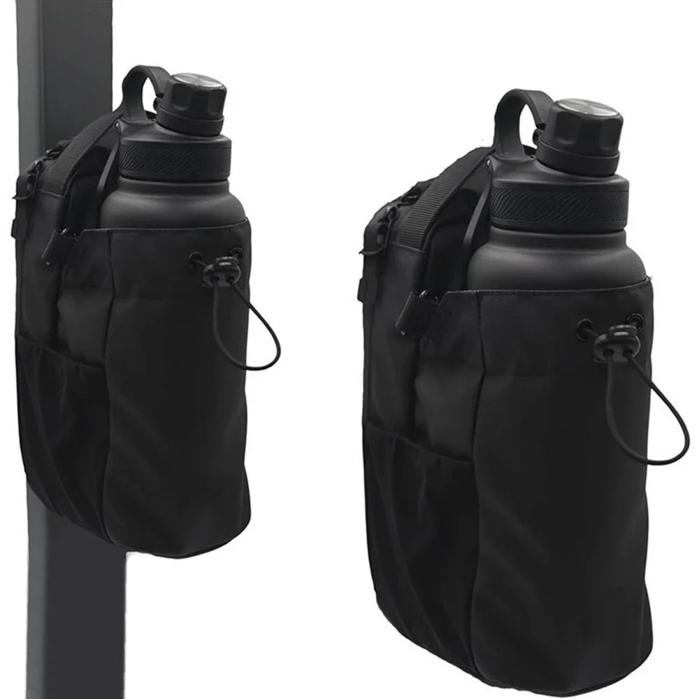 Bolsa Magnetica - Gym