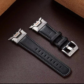 Pulseira Apple Watch - Ultra  Couro