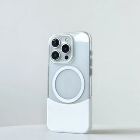 Case / Capinha Iphone Duo Click MagSafe (13 ao 15 Pro Max)