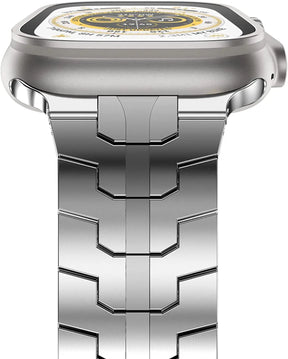 Pulseira Apple Watch - Iron