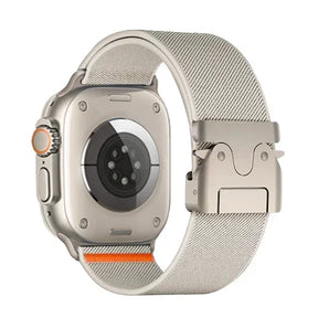 Pulseira Apple Watch - Nylon Suprema