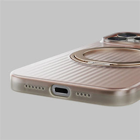 Case / Capinha Iphone Wave