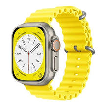 Pulseira Apple Watch - Oceano