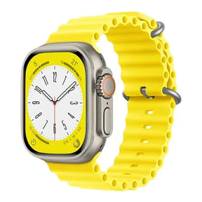 Pulseira Apple Watch - Oceano