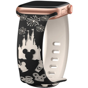 Pulseira Apple Watch - Magic K