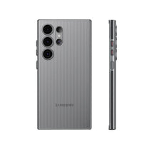 Case / Capinha Samsung Clear Magnética