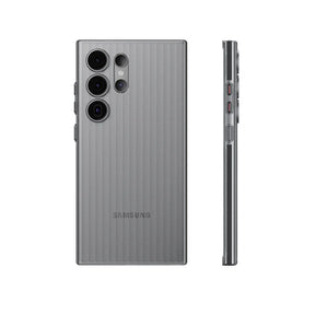 Case / Capinha Samsung Clear Magnética