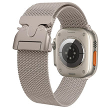 Pulseira Apple Watch - Milanese Titanium