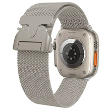 Pulseira Apple Watch - Milanese Titanium
