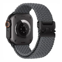 Pulseira Apple Watch - Nylon Supreme