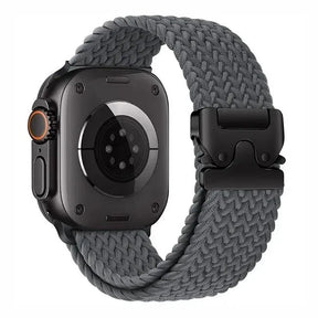 Pulseira Apple Watch - Nylon Supreme