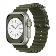 Pulseira Apple Watch - Oceano