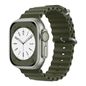 Pulseira Apple Watch - Oceano