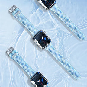 Pulseira Apple Watch - Flow