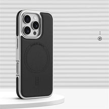 Case / Capinha Iphone Couro Business