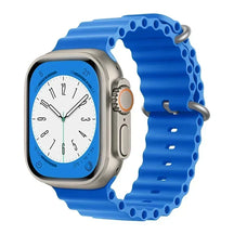 Pulseira Apple Watch - Oceano