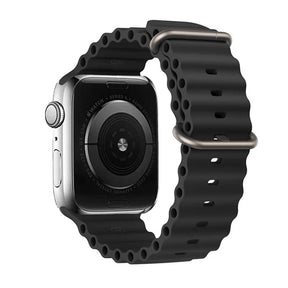 Pulseira Apple Watch - Oceano