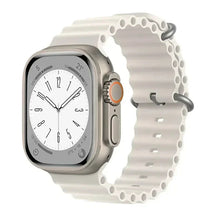 Pulseira Apple Watch - Oceano