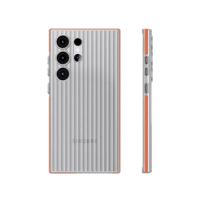 Case / Capinha Samsung Clear Magnética