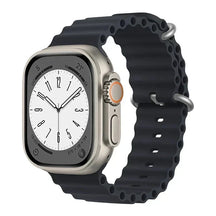 Pulseira Apple Watch - Oceano