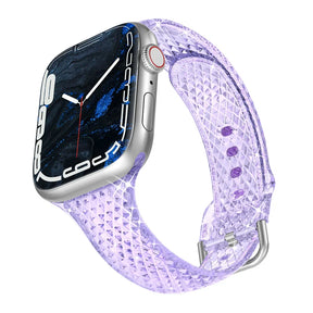 Pulseira Apple Watch - Flow