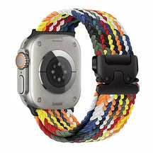 Pulseira Apple Watch - Nylon Supreme