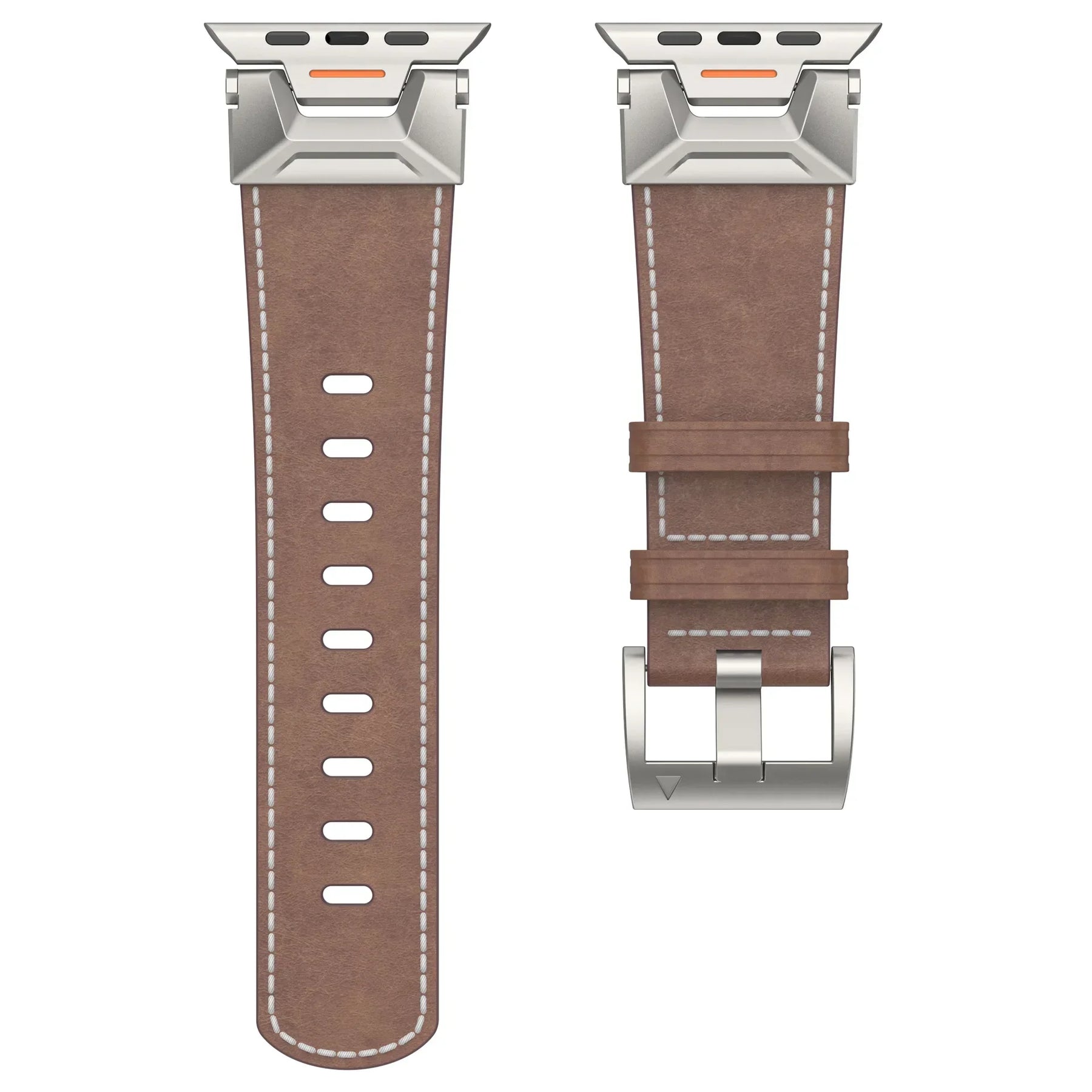 Pulseira Apple Watch - Ultra  Couro