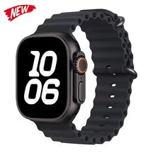 Pulseira Apple Watch - Oceano