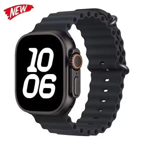 Pulseira Apple Watch - Oceano