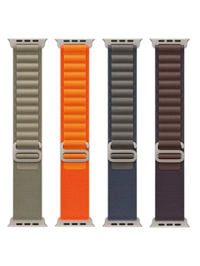 Pulseira Apple Watch - Alpine