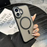 Case/ Capinha Iphone Smarth MagSafe