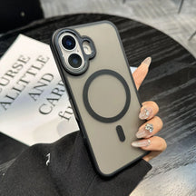 Case/ Capinha Iphone Smarth MagSafe