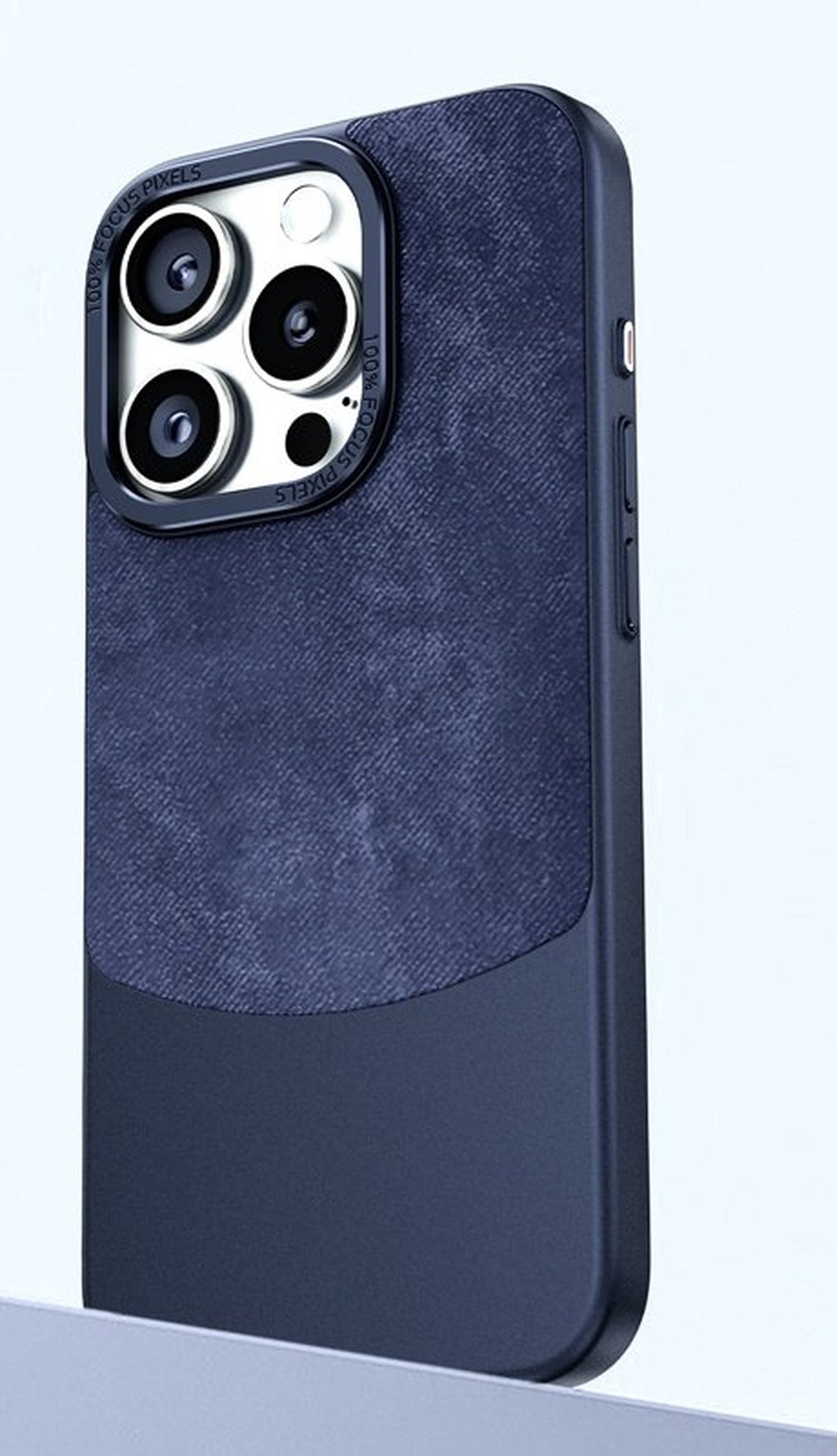 Case / Capinha Iphone Soft Duo(11 ao 12 ProMax)