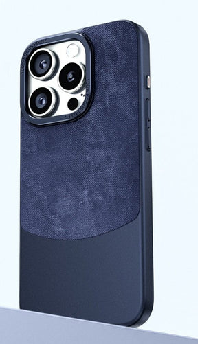 Case / Capinha Iphone Soft Duo(11 ao 12 ProMax)