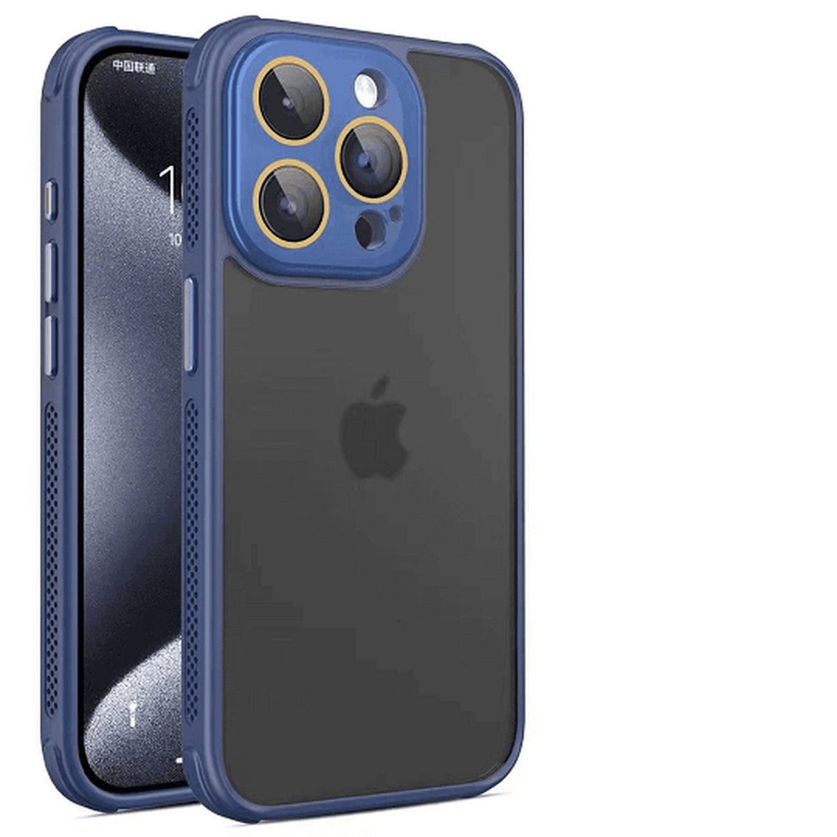 Case / Capinha Iphone Atractive