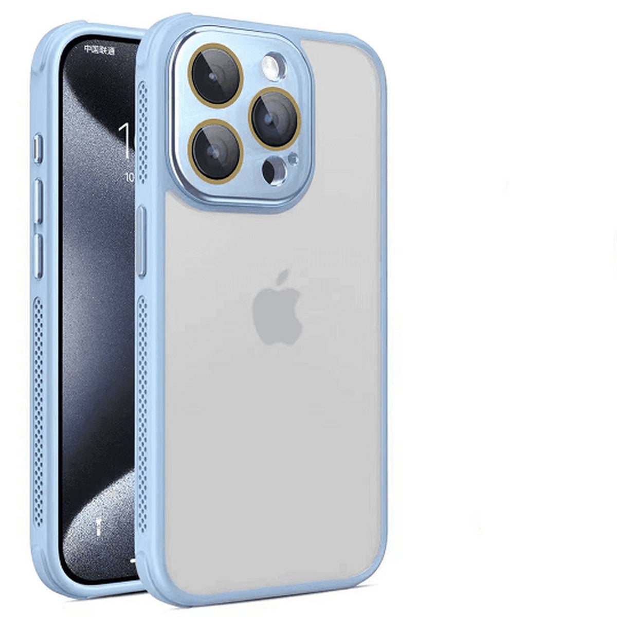 Case / Capinha Iphone Atractive