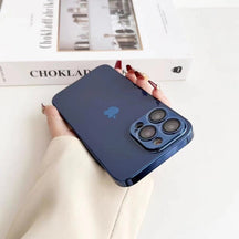 Case / Capinha Iphone Prime