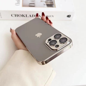 Case / Capinha Iphone Prime