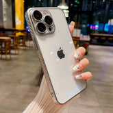 Case / Capinha Iphone Carbon Slim