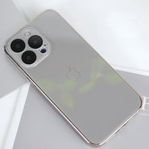 Case / Capinha Iphone Super Glass