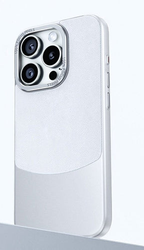 Case / Capinha Iphone Soft Duo (13 ao 15 ProMax)