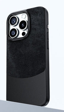 Case / Capinha Iphone Soft Duo(11 ao 12 ProMax)