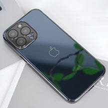 Case / Capinha Iphone Super Glass