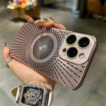 Case / Capinha Iphone Fresh MagSafe II