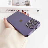 Case / Capinha Iphone Prime